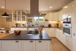 Keuken