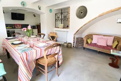 Salle à manger 