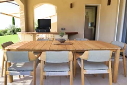 Jardin & Terrasses