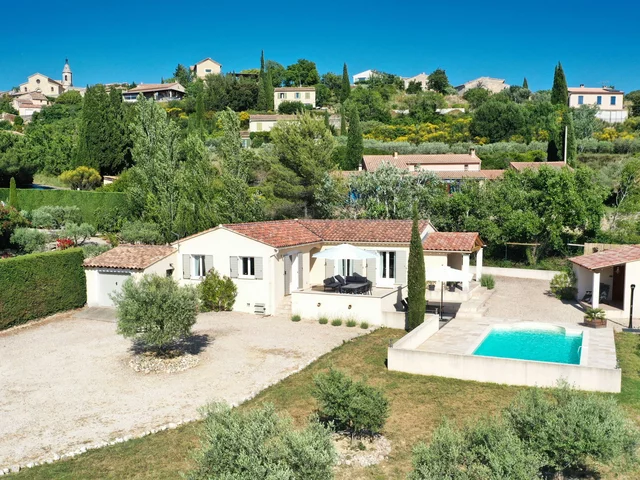 Vakantie villa