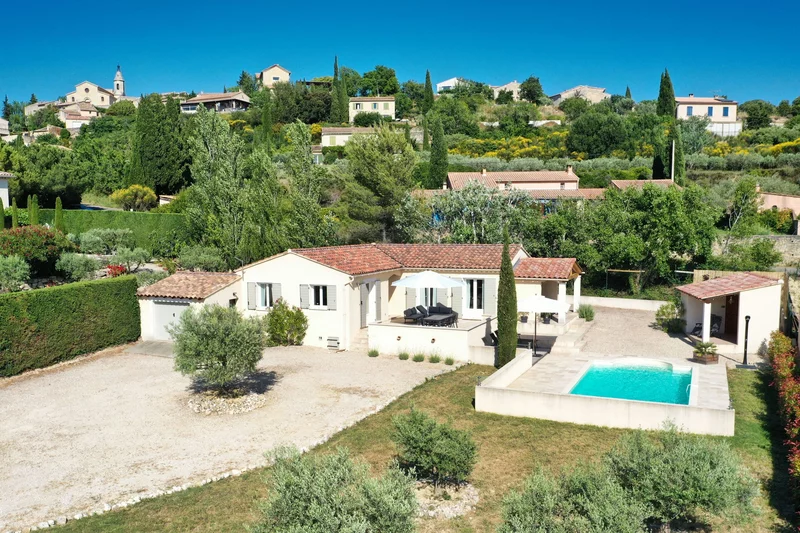 Vakantie villa