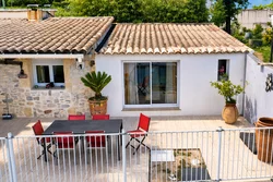 Maison de vacances