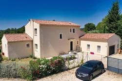 Maison de vacances