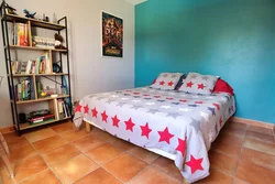 Chambre 1