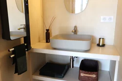 Badkamer 1