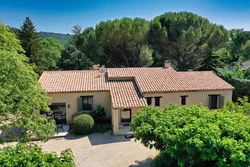 Villa de vacances
