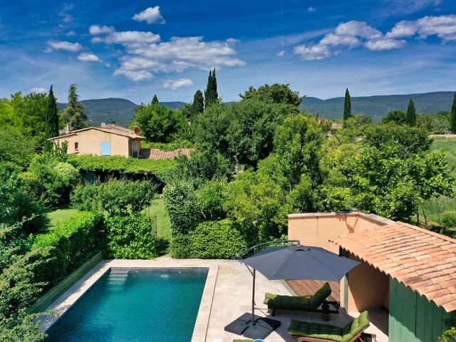 Maison de vacances