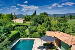 Maison de vacances
