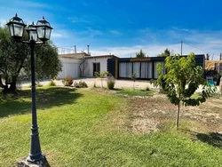 Vakantiewoning