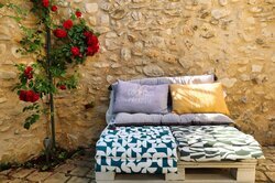 Tuin & terras