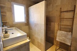 Badkamer 1