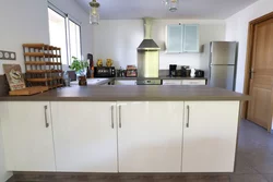 Keuken