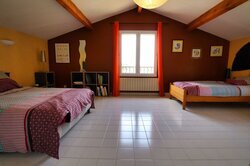 Chambre 2