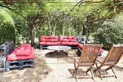 Tuin & terras