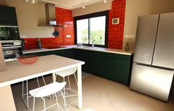 Keuken