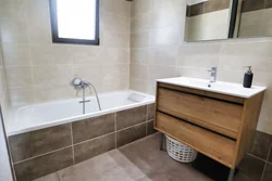 Badkamer 1