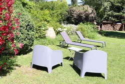 Tuin & terras