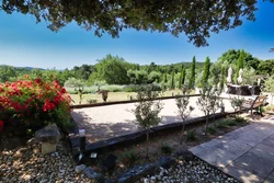 Jardin & Terrasses