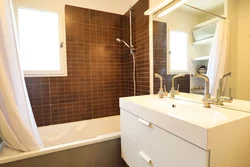 Badkamer 1