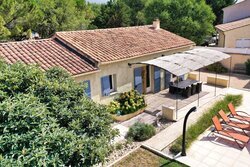 Maison de vacances