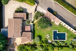 Maison de vacances