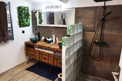 Badkamer 1