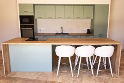 Keuken