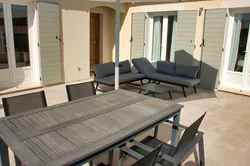 Tuin & terras
