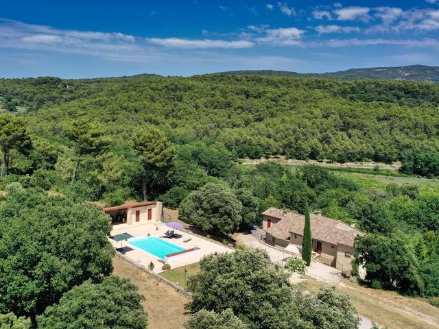 Gîte de vacances