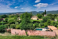 Maison de vacances