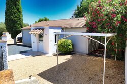 Villa de vacances