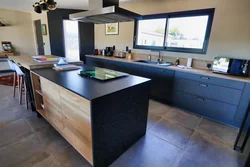 Keuken