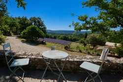 Jardin & Terrasses