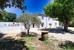 Jardin & Terrasses