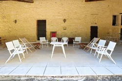 Jardin & Terrasses