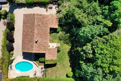 Maison de vacances