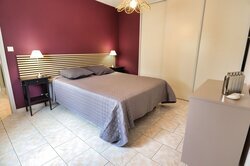 Chambre 1