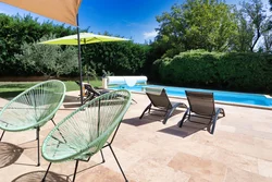 Jardin & Terrasses