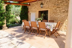 Jardin & Terrasses