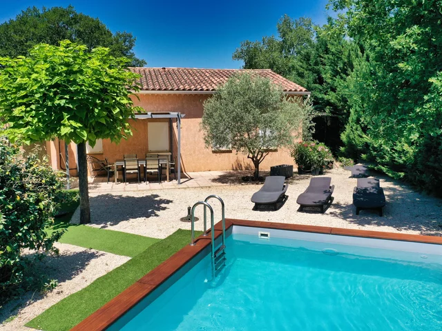 Gîte de vacances