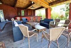 Tuin & terras