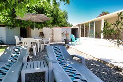 Jardin & Terrasses