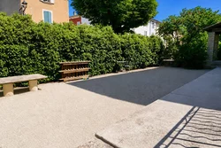 Tuin & terras
