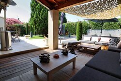 Tuin & terras