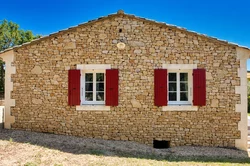 Vakantiewoning