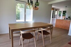 Leefruimte verdieping