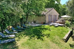 Tuin & terras