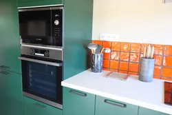 Keuken