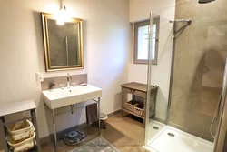 Badkamer 1