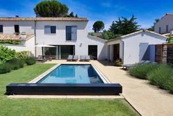Villa de vacances